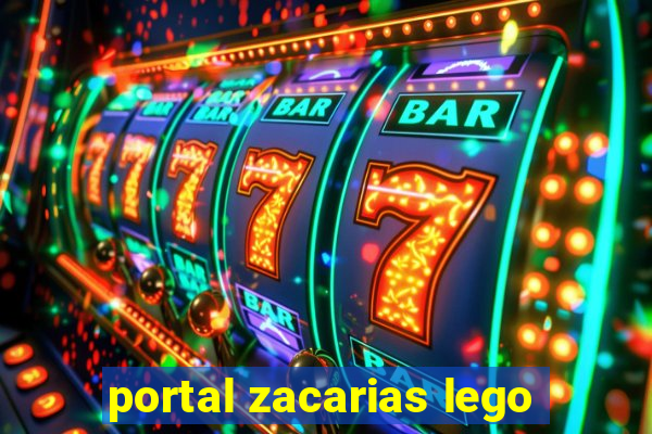 portal zacarias lego